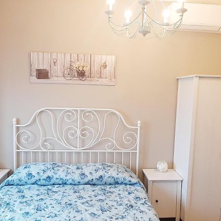 Dolce Dormire Civitanova ชิวิตาโนวา มาร์เค ภายนอก รูปภาพ