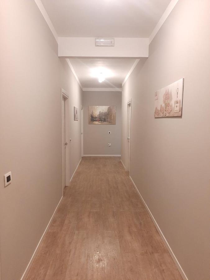 Dolce Dormire Civitanova ชิวิตาโนวา มาร์เค ภายนอก รูปภาพ