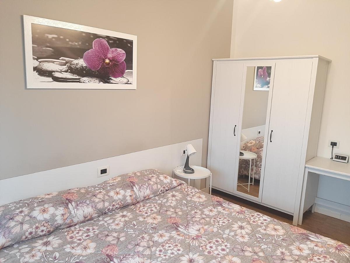 Dolce Dormire Civitanova ชิวิตาโนวา มาร์เค ภายนอก รูปภาพ