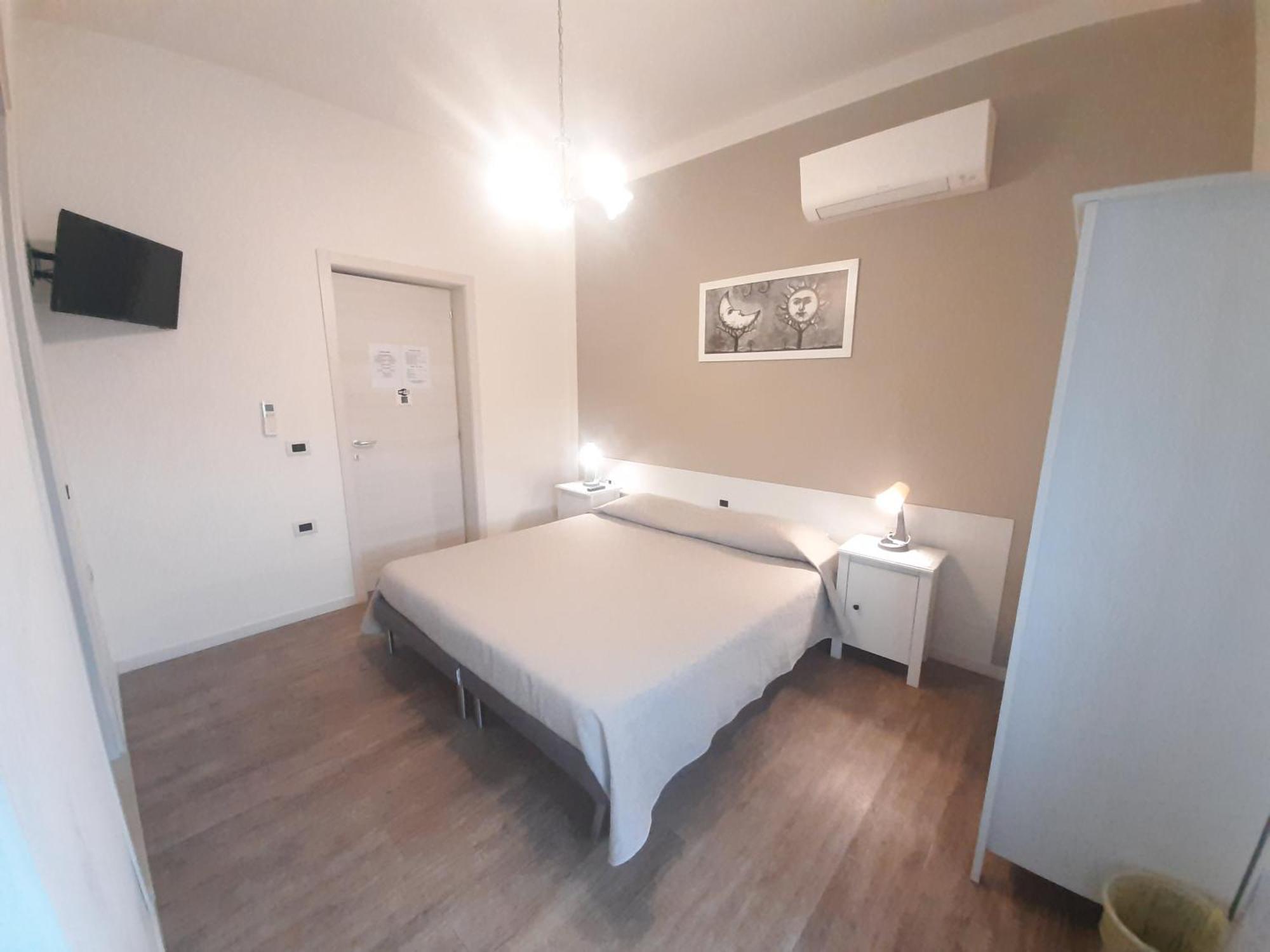 Dolce Dormire Civitanova ชิวิตาโนวา มาร์เค ภายนอก รูปภาพ