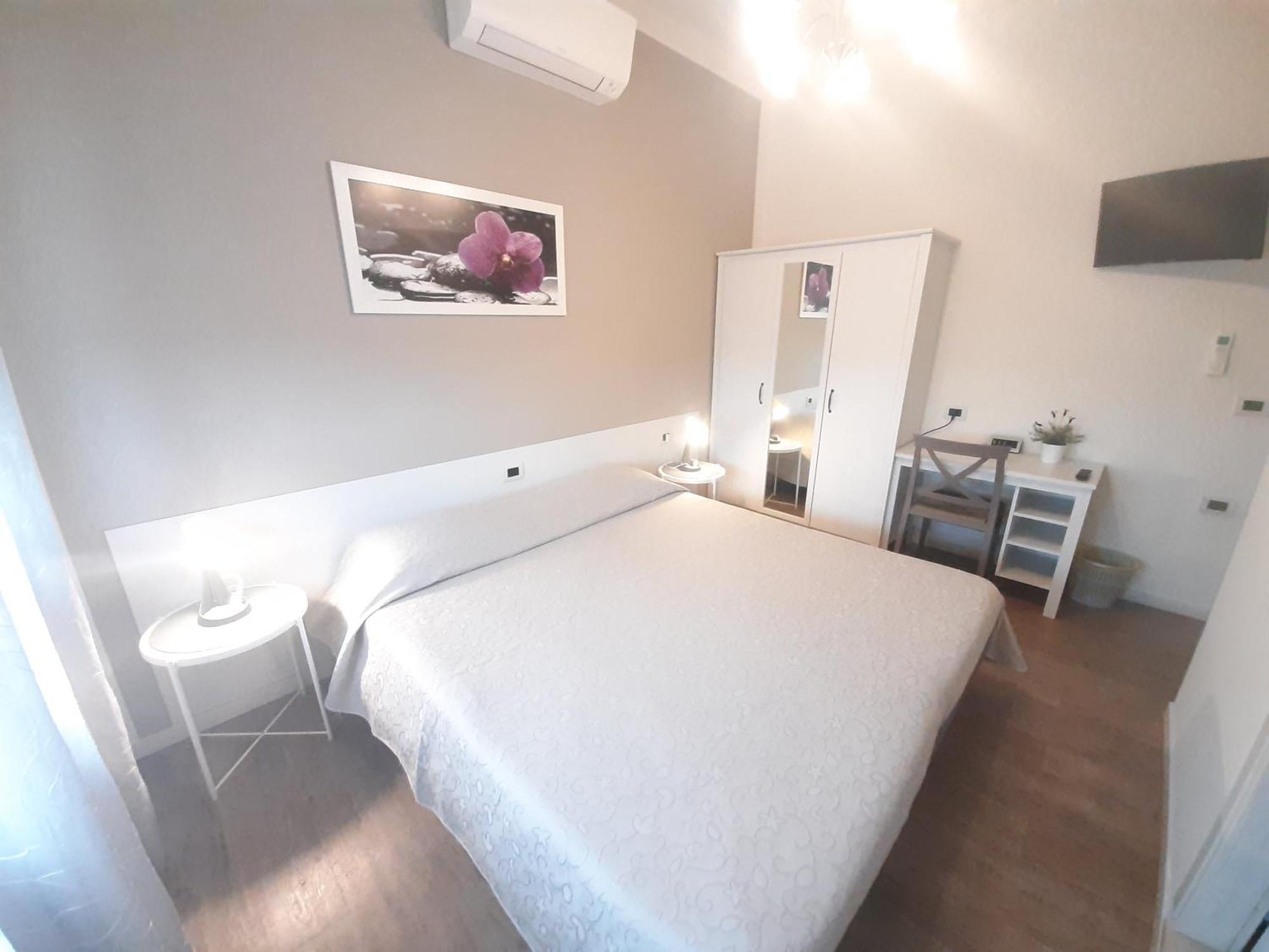 Dolce Dormire Civitanova ชิวิตาโนวา มาร์เค ภายนอก รูปภาพ