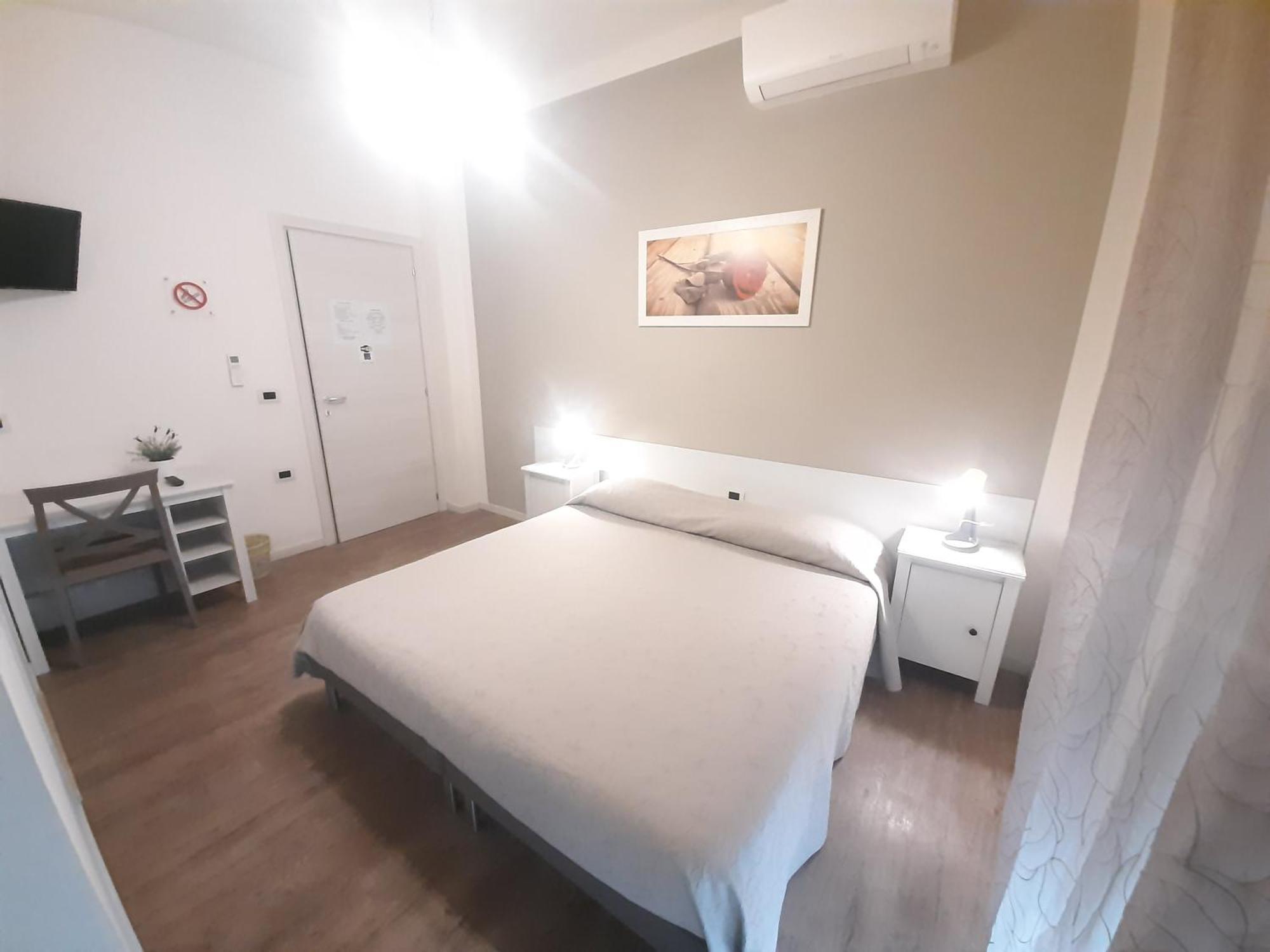 Dolce Dormire Civitanova ชิวิตาโนวา มาร์เค ภายนอก รูปภาพ