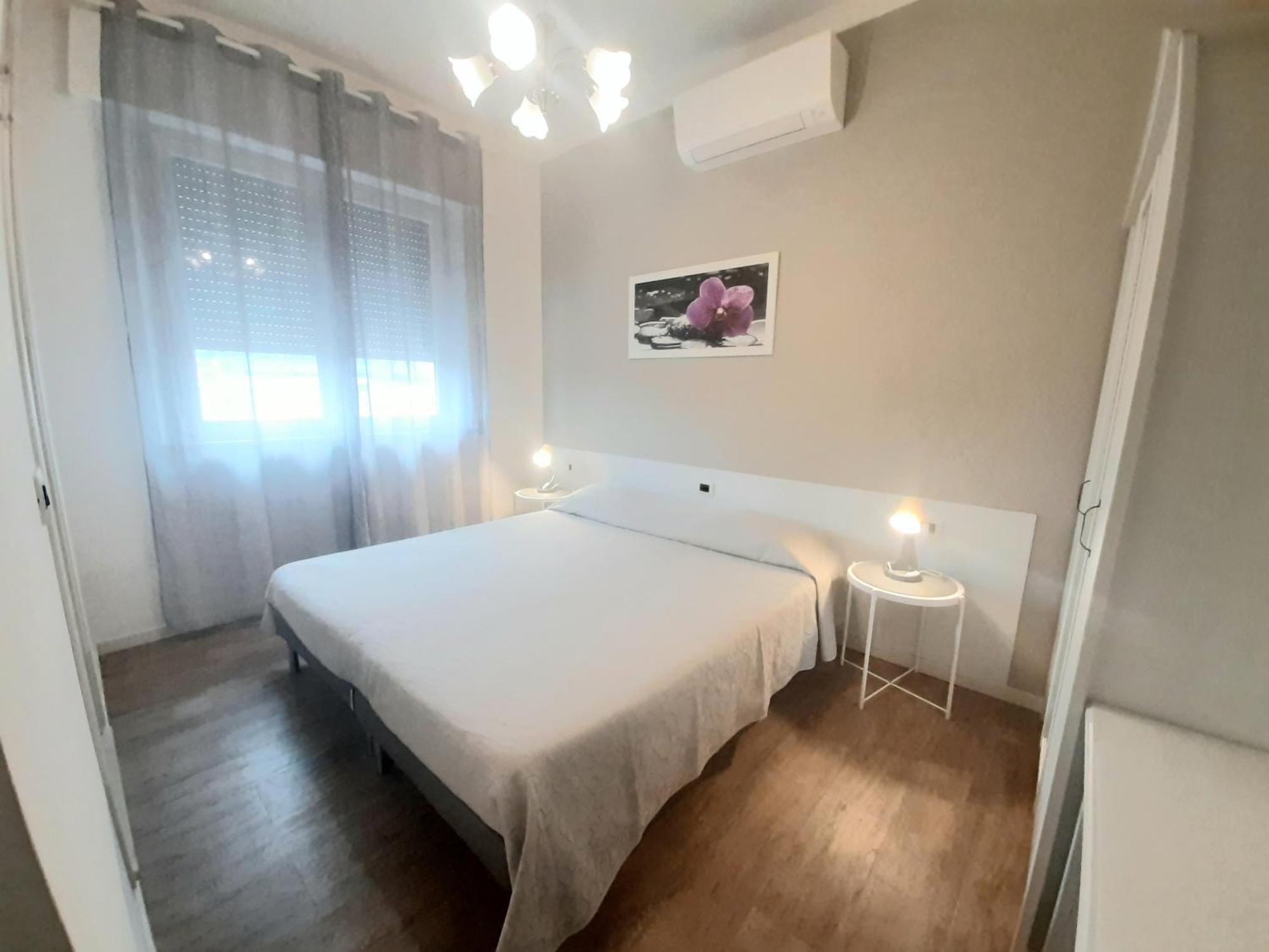 Dolce Dormire Civitanova ชิวิตาโนวา มาร์เค ภายนอก รูปภาพ