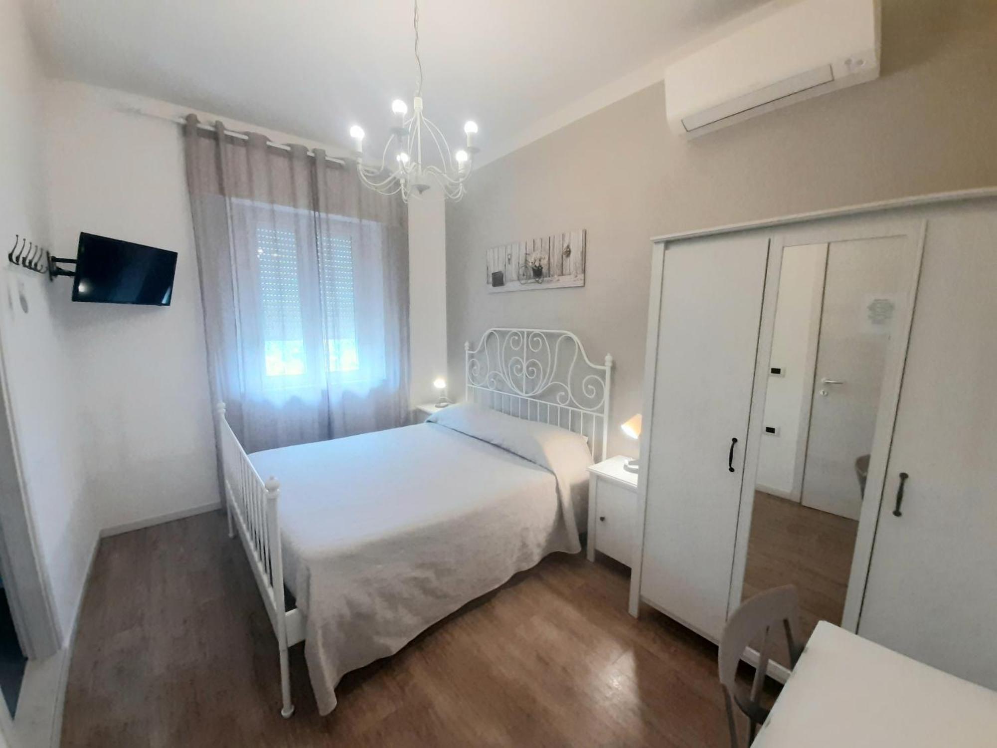 Dolce Dormire Civitanova ชิวิตาโนวา มาร์เค ภายนอก รูปภาพ