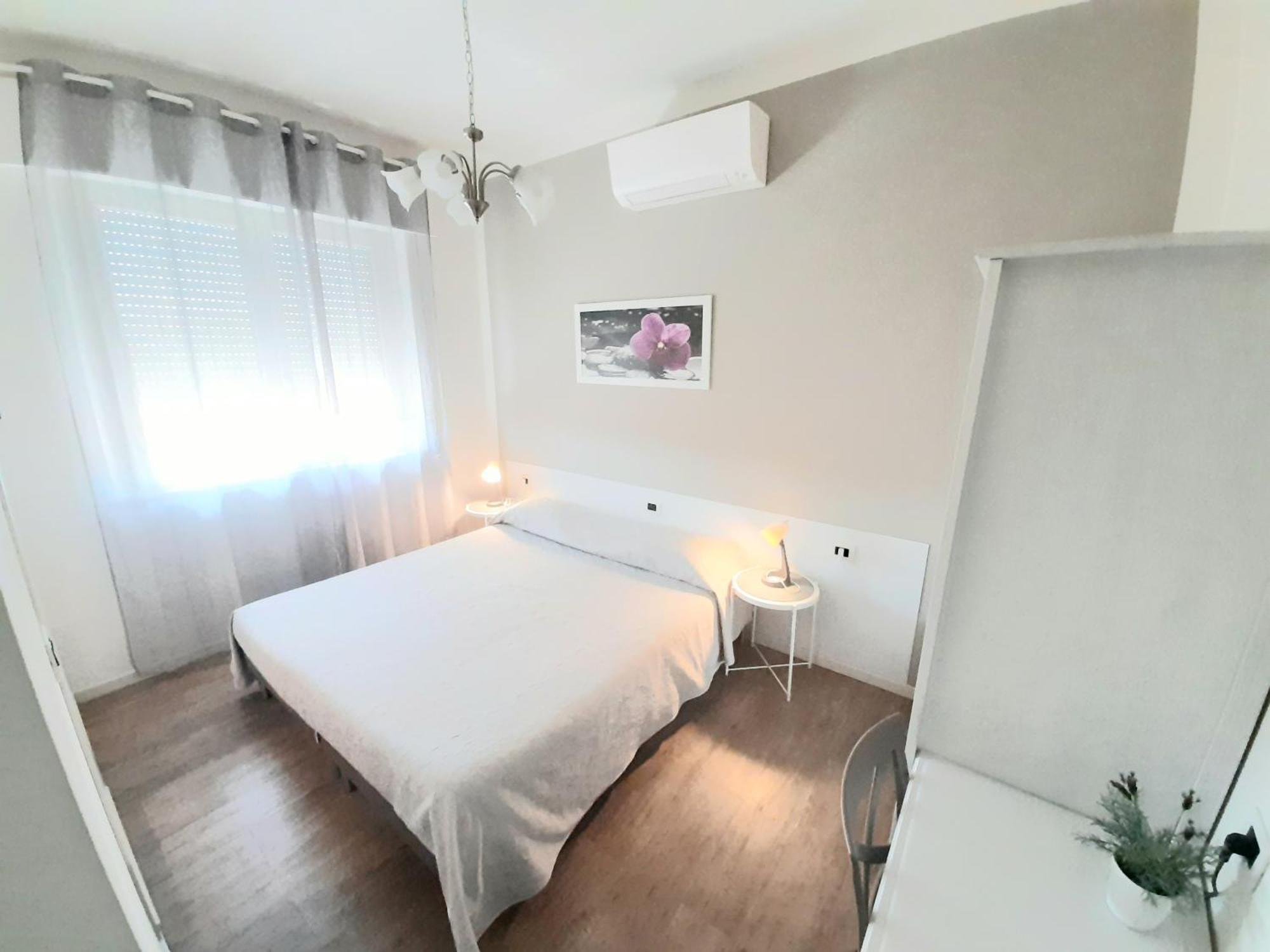 Dolce Dormire Civitanova ชิวิตาโนวา มาร์เค ภายนอก รูปภาพ