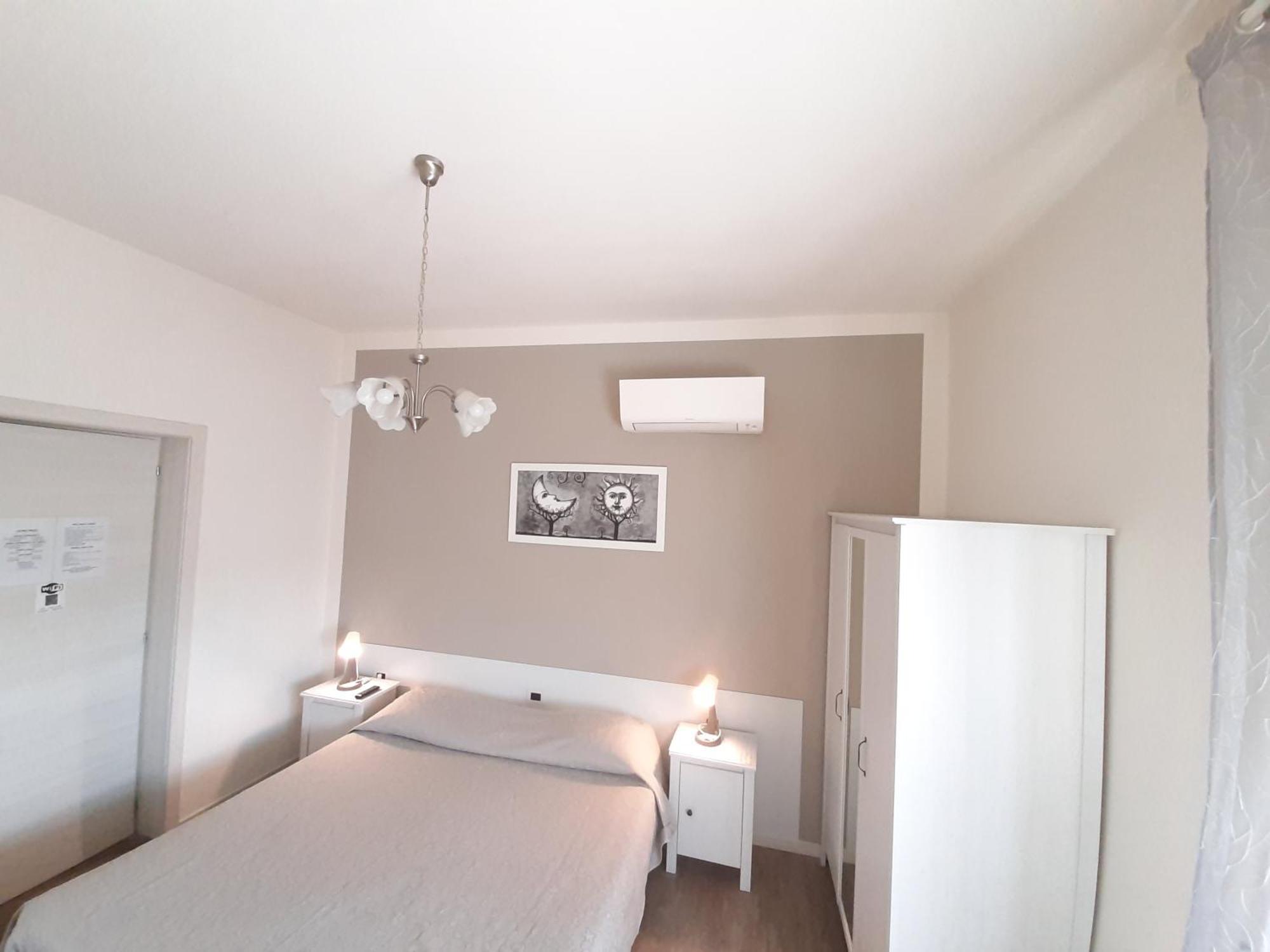 Dolce Dormire Civitanova ชิวิตาโนวา มาร์เค ภายนอก รูปภาพ