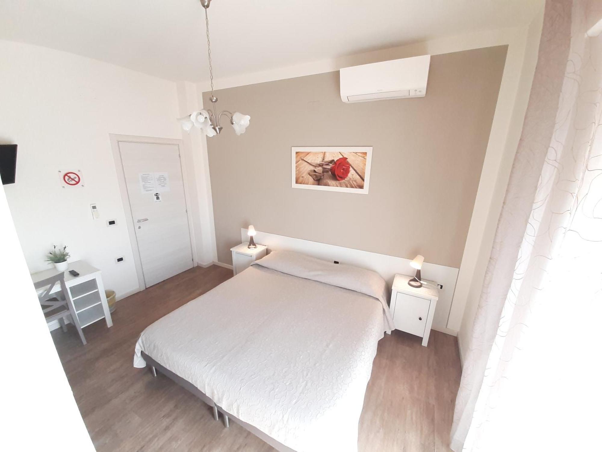 Dolce Dormire Civitanova ชิวิตาโนวา มาร์เค ภายนอก รูปภาพ