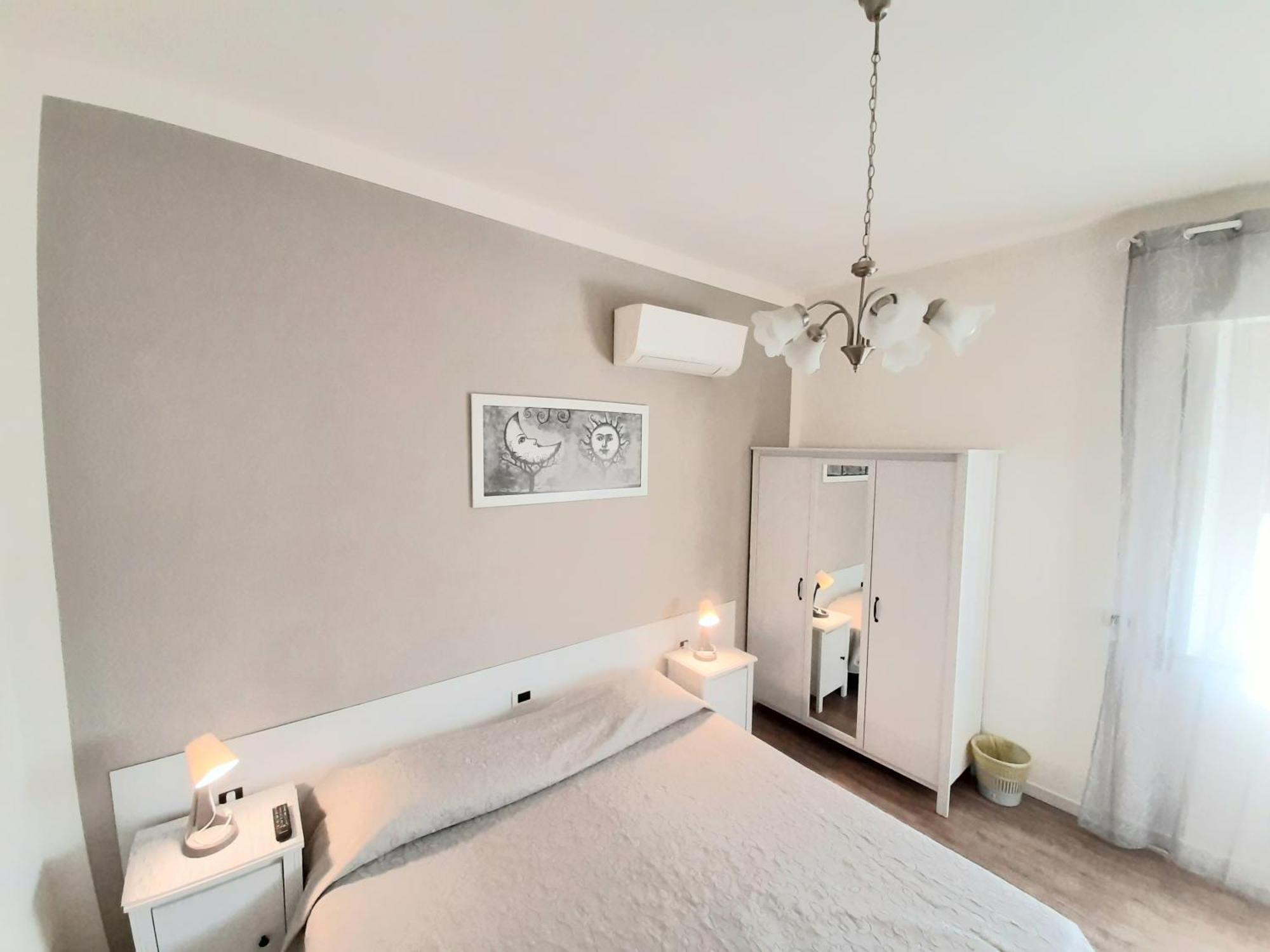 Dolce Dormire Civitanova ชิวิตาโนวา มาร์เค ภายนอก รูปภาพ