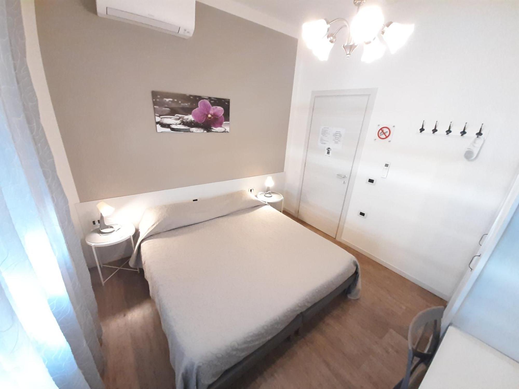 Dolce Dormire Civitanova ชิวิตาโนวา มาร์เค ภายนอก รูปภาพ