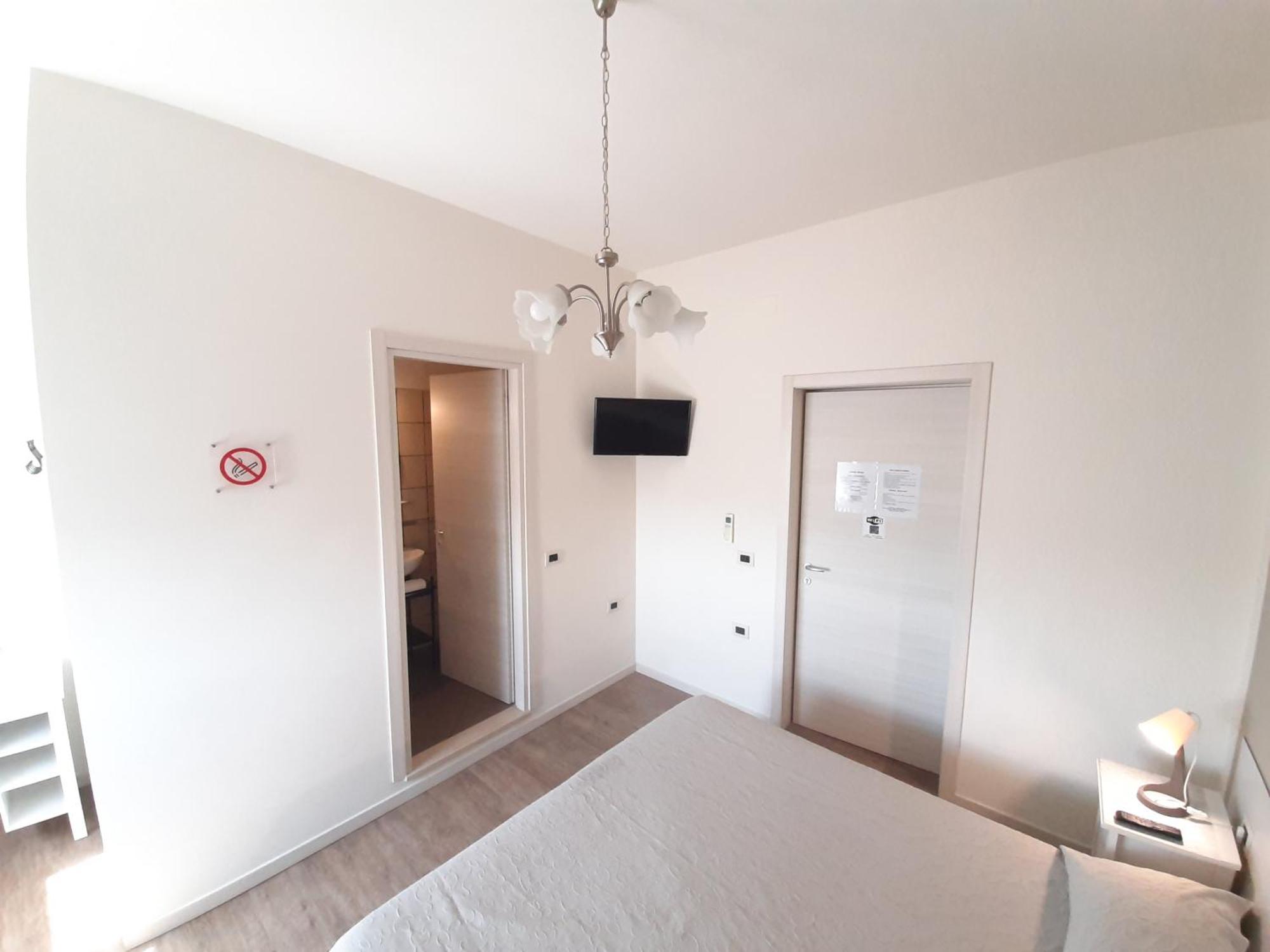 Dolce Dormire Civitanova ชิวิตาโนวา มาร์เค ภายนอก รูปภาพ
