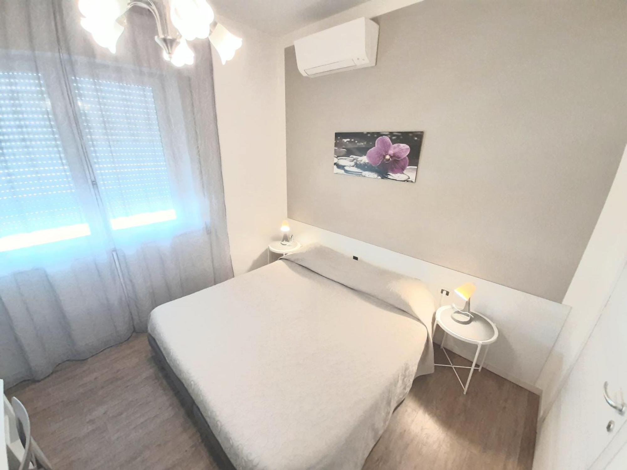 Dolce Dormire Civitanova ชิวิตาโนวา มาร์เค ภายนอก รูปภาพ