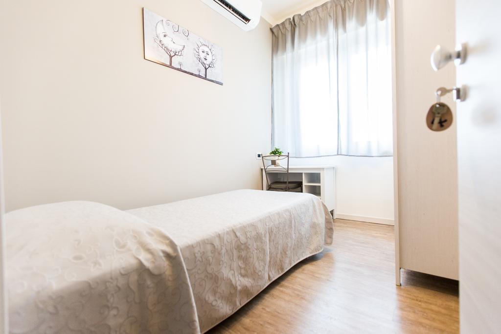 Dolce Dormire Civitanova ชิวิตาโนวา มาร์เค ภายนอก รูปภาพ