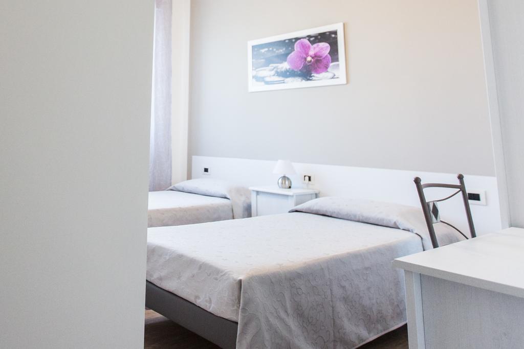 Dolce Dormire Civitanova ชิวิตาโนวา มาร์เค ภายนอก รูปภาพ
