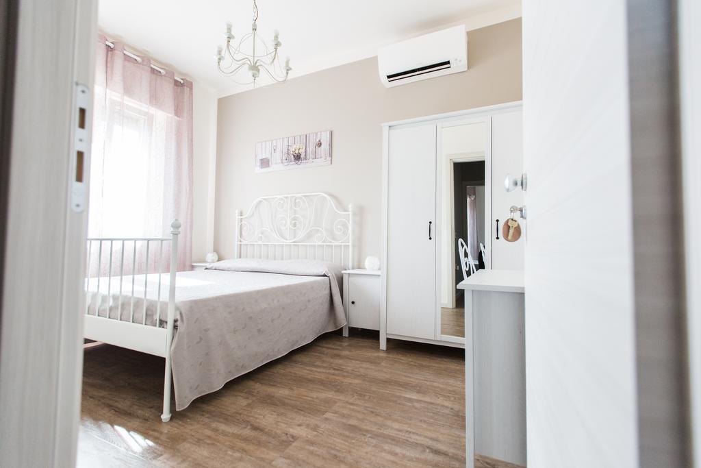 Dolce Dormire Civitanova ชิวิตาโนวา มาร์เค ภายนอก รูปภาพ