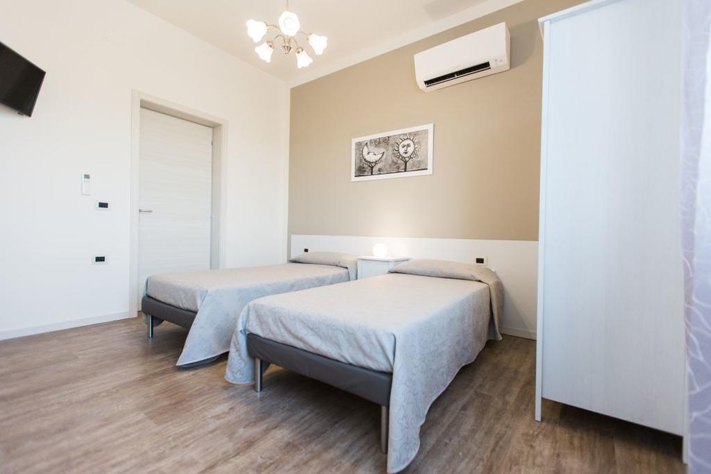 Dolce Dormire Civitanova ชิวิตาโนวา มาร์เค ภายนอก รูปภาพ